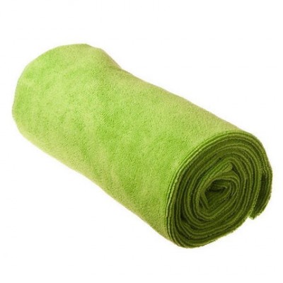Полотенце Sea To Summit Tek Towel (Lime, L) (STS ATTTEKLLI) Полотенце Sea To Summit Tek Towel (Lime, L) (STS ATTTEKLLI)