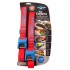 Стяжной ремень Sea To Summit Tie Down with Silicone Cover Double Pack (Blue, 5,5 m)