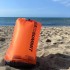 Насос для коврика Sea To Summit Air Stream Pump Sack (Orange)