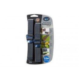 Стяжной ремень Sea To Summit Accessory Strap With Hook Buckle 20mm (1.5 m)
