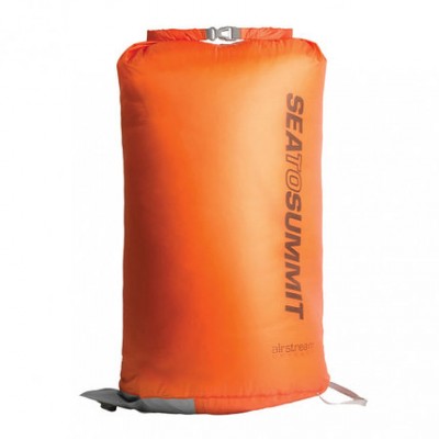 Насос для коврика Sea To Summit Air Stream Pump Sack (Orange)