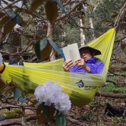 Гамак Sea To Summit Hammock Ultralight Single (Yellow) Гамак Sea To Summit Hammock Ultralight Single (Yellow)
