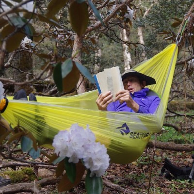 Гамак Sea To Summit Hammock Ultralight Single (Yellow) (STS AHAMULSYW) Гамак Sea To Summit Hammock Ultralight Single (Yellow) (STS AHAMULSYW)