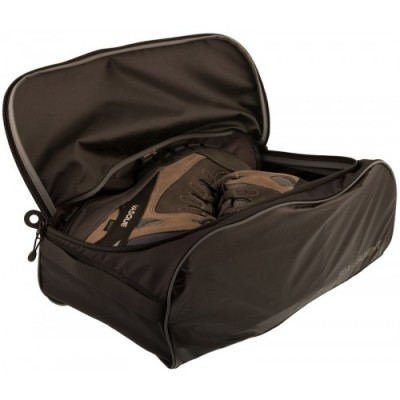 Чехол Sea To Summit TL Shoe Bag (Black/Grey, L) Чехол Sea To Summit TL Shoe Bag (Black/Grey, L)