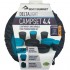 Набор посуды Sea To Summit DeltaLight Camp Set 4,4 (Pacific Blue/Grey) Набор посуды Sea To Summit DeltaLight Camp Set 4,4 (Pacific Blue/Grey)
