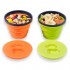 Кружка с крышкой Sea To Summit X-Seal & Go Small (Lime) (STS AXSEALSLI) Кружка с крышкой Sea To Summit X-Seal & Go Small (Lime) (STS AXSEALSLI)