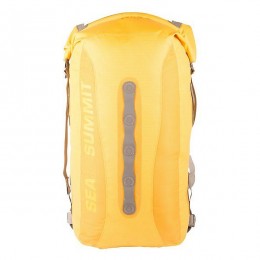 Рюкзак Sea To Summit Carve DryPack 24 L (Yellow) Рюкзак Sea To Summit Carve DryPack 24 L (Yellow)