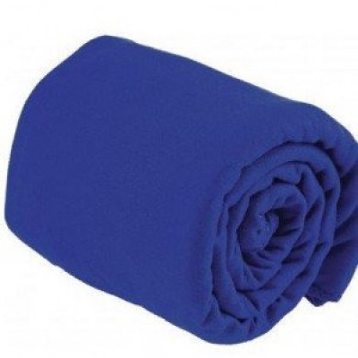 Полотенце Sea To Summit DryLite Towel (Cobalt Blue, S) (STS ADRYASCO) Полотенце Sea To Summit DryLite Towel (Cobalt Blue, S) (STS ADRYASCO)