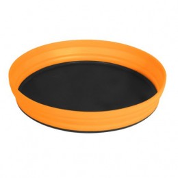 Миска складная Sea To Summit X-Plate миска (Orange) Миска складная Sea To Summit X-Plate миска (Orange)