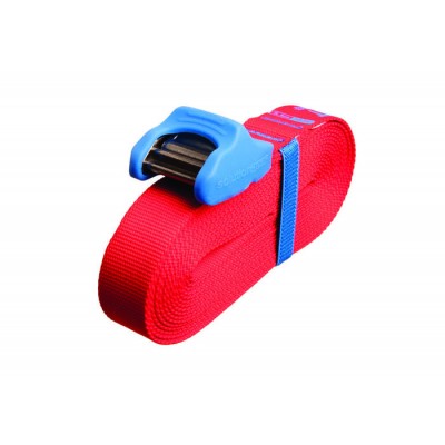 Стяжной ремень Sea To Summit Tie Down with Silicone Cover Double Pack (Blue, 5,5 m)