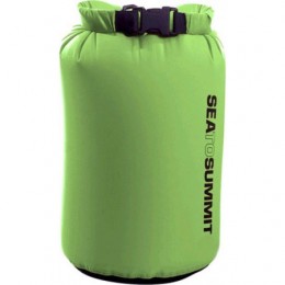 Гермочехол Sea To Summit Lightweight Dry Sack (Apple Green, 1 L) Гермочехол Sea To Summit Lightweight Dry Sack (Apple Green, 1 L)