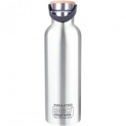 Бутылка Sea To Summit Vacuum Insul Botte (Silver, 750 ml) Бутылка Sea To Summit Vacuum Insul Botte (Silver, 750 ml)