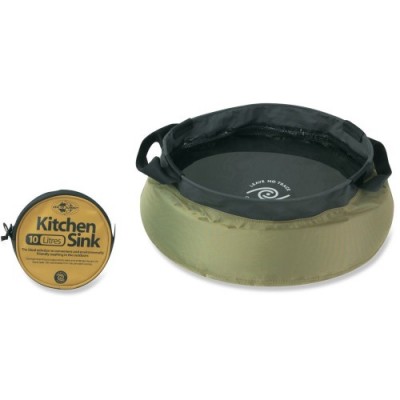 Мийка Sea To Summit Kitchen Sink (20 L) Мийка Sea To Summit Kitchen Sink (20 L)