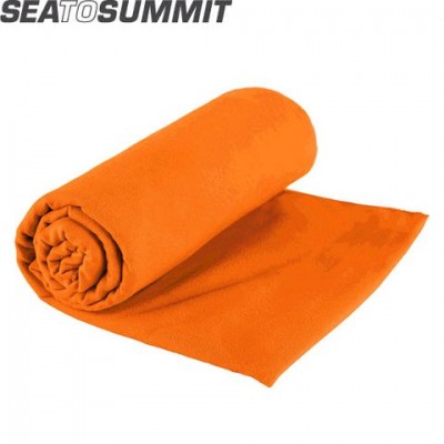 Полотенце Sea To Summit DryLite Towel (Orange, S) Полотенце Sea To Summit DryLite Towel (Orange, S)