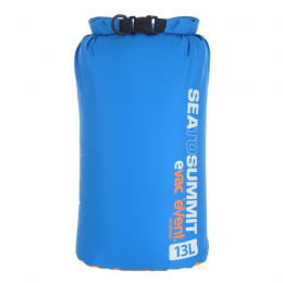 Гермочехол Sea To Summit eVac Dry Sack (Blue, 13 L) Гермочехол Sea To Summit eVac Dry Sack (Blue, 13 L)