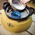 Мийка Sea To Summit Kitchen Sink (20 L) Мийка Sea To Summit Kitchen Sink (20 L)