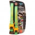 Стяжной ремень Sea To Summit Tie Down with Silicone Cover Double Pack (Orange, 4,5 m)