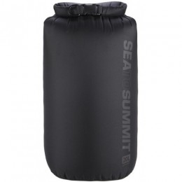 Гермочехол Sea To Summit Lightweight Dry Sack (Black, 20 L) Гермочехол Sea To Summit Lightweight Dry Sack (Black, 20 L)