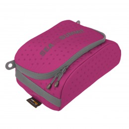 Косметичка Sea To Summit Padded Soft Cell (Berry, S)