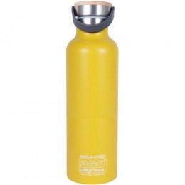 Бутылка Sea To Summit Vacuum Insul Botte (Yellow, 750 ml) Бутылка Sea To Summit Vacuum Insul Botte (Yellow, 750 ml)