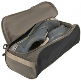 Чехол Sea To Summit TL Shoe Bag (Black/Grey, S)