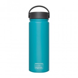 Бутылка Sea To Summit Wide Mouth Insulated (Teal, 550 ml)