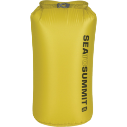 Гермочехол Sea To Summit Ultra-Sil Nano Dry Sack (Lime, 20 L)