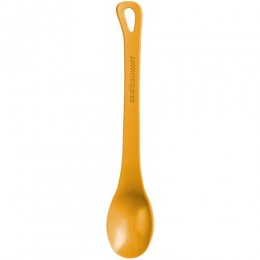 Ложка Sea To Summit Delta Long Handled Spoon (Orange)