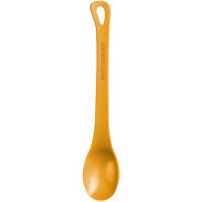Ложка Sea To Summit Delta Long Handled Spoon (Orange) Ложка Sea To Summit Delta Long Handled Spoon (Orange)
