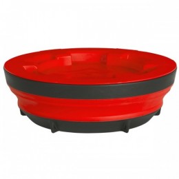 Кружка с крышкой Sea To Summit X-Seal & Go X-Large (Red) Кружка с крышкой Sea To Summit X-Seal & Go X-Large (Red)