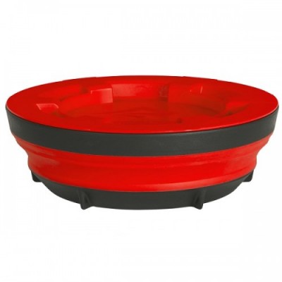 Кружка с крышкой Sea To Summit X-Seal & Go X-Large (Red) (STS AXSEALXLRD) Кружка с крышкой Sea To Summit X-Seal & Go X-Large (Red) (STS AXSEALXLRD)