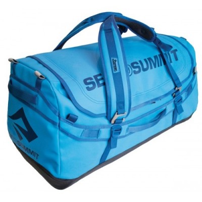 Сумка Sea To Summit Duffle Сумка (Blue, 130 L) (STS ADUF130BL)