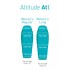 Спальник Sea To Summit Altitude AtI Women's Long (STS AAT1-WL)