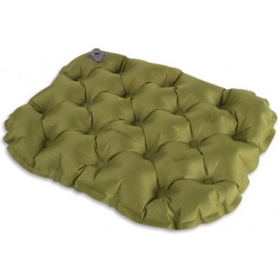 Подушка для сидения Sea To Summit Air Seat (Olive)