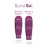 Спальник Sea To Summit Quest QuI Women's