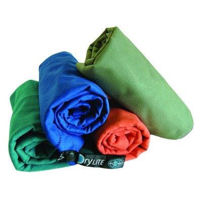 Полотенце Sea To Summit DryLite Towel (Cobalt, S) (STS ADRYSC) Полотенце Sea To Summit DryLite Towel (Cobalt, S) (STS ADRYSC)