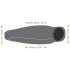Вкладыш в спальник Sea To Summit Fleece Liner with Hood (200 см) (STS AFLEECE) Вкладыш в спальник Sea To Summit Fleece Liner with Hood (200 см) (STS AFLEECE)