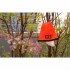 Чехол для туалетной бумаги Sea To Summit Outhause Toilet Roll Holder (Orange) Чехол для туалетной бумаги Sea To Summit Outhause Toilet Roll Holder (Orange)