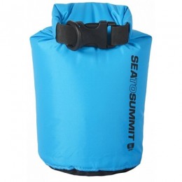 Гермочехол Sea To Summit Lightweight Dry Sack (Blue, 1 L) Гермочехол Sea To Summit Lightweight Dry Sack (Blue, 1 L)