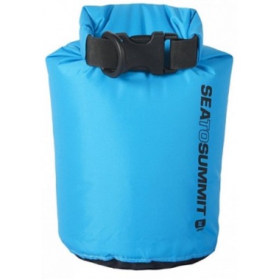 Гермочехол Sea To Summit Lightweight Dry Sack (Blue, 1 L) Гермочехол Sea To Summit Lightweight Dry Sack (Blue, 1 L)