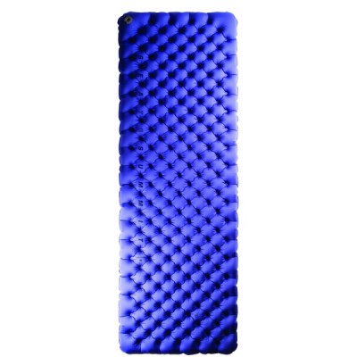 Коврик Sea To Summit Air Sprung Comfort Deluxe Insulated Mat (Regular Wide) (STS AMCDINSRW)