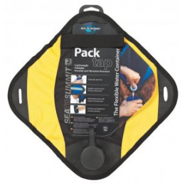Емкость для воды Sea To Summit Pack Tap (2 L) Емкость для воды Sea To Summit Pack Tap (2 L)