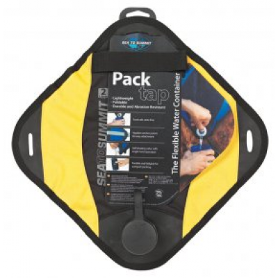 Емкость для воды Sea To Summit Pack Tap (2 L) (STS APT2LT) Емкость для воды Sea To Summit Pack Tap (2 L) (STS APT2LT)