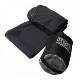 Вкладыш в спальник Sea To Summit Fleece Liner with Hood (200 см) Вкладыш в спальник Sea To Summit Fleece Liner with Hood (200 см)