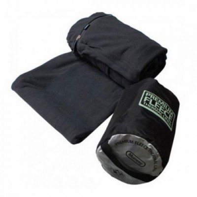 Вкладыш в спальник Sea To Summit Fleece Liner with Hood (200 см) (STS AFLEECE) Вкладыш в спальник Sea To Summit Fleece Liner with Hood (200 см) (STS AFLEECE)