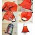 Чехол для туалетной бумаги Sea To Summit Outhause Toilet Roll Holder (Orange) Чехол для туалетной бумаги Sea To Summit Outhause Toilet Roll Holder (Orange)