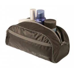 Косметичка Sea To Summit TL Toiletry Bag (Black, L) Косметичка Sea To Summit TL Toiletry Bag (Black, L)
