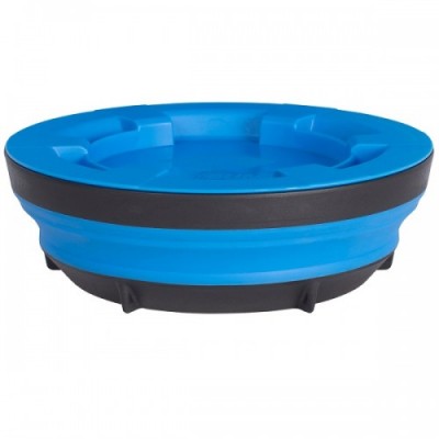 Кружка с крышкой Sea To Summit X-Seal & Go X-Large (Royal Blue) (STS AXSEALXLBL) Кружка с крышкой Sea To Summit X-Seal & Go X-Large (Royal Blue) (STS AXSEALXLBL)