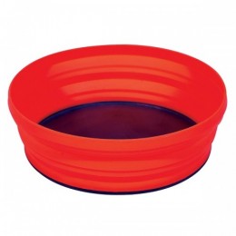 Миска складная Sea To Summit X-Bowl XL (Red) Миска складная Sea To Summit X-Bowl XL (Red)