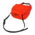 Чехол для туалетной бумаги Sea To Summit Outhause Toilet Roll Holder (Orange) Чехол для туалетной бумаги Sea To Summit Outhause Toilet Roll Holder (Orange)